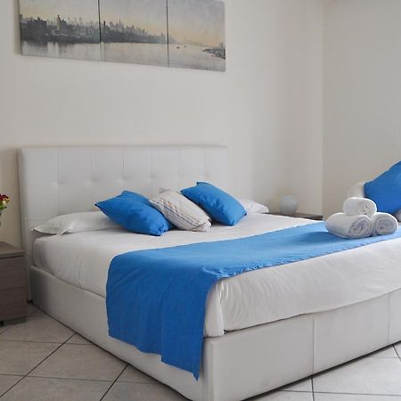 Les Chambres Sorrento Eksteriør billede