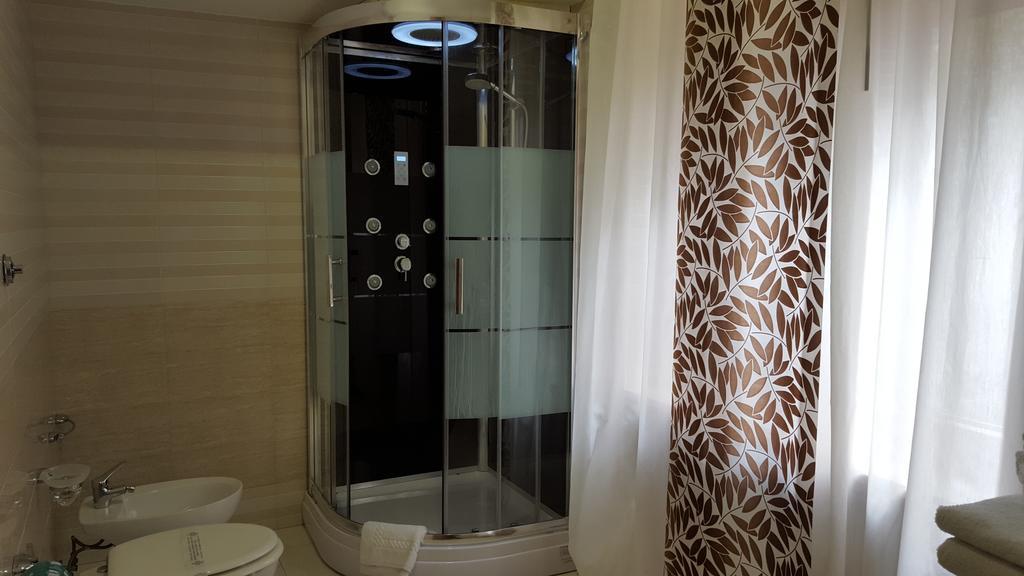 Les Chambres Sorrento Eksteriør billede