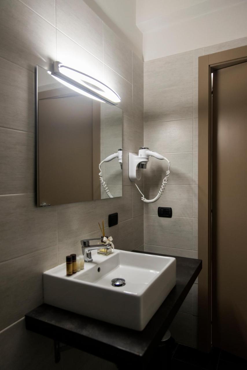 Les Chambres Sorrento Eksteriør billede