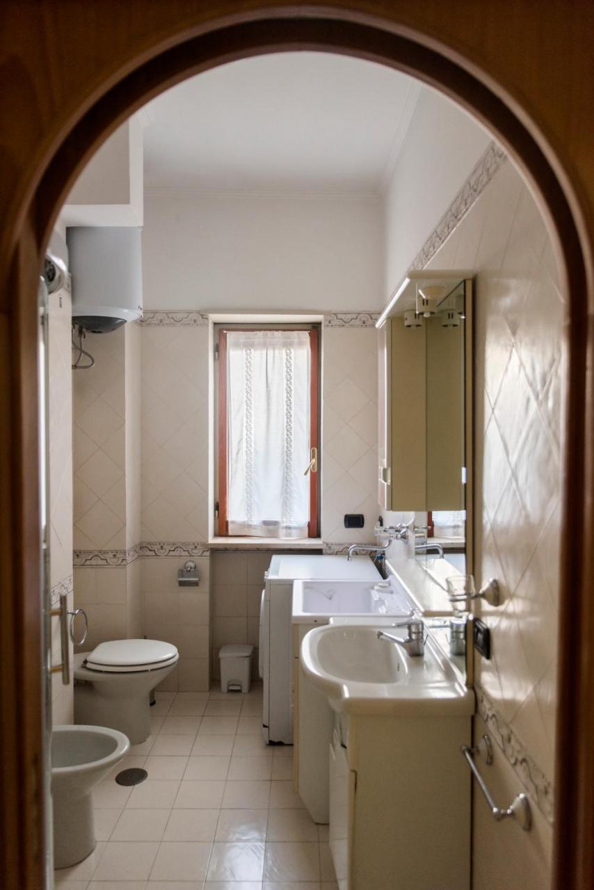 Les Chambres Sorrento Eksteriør billede