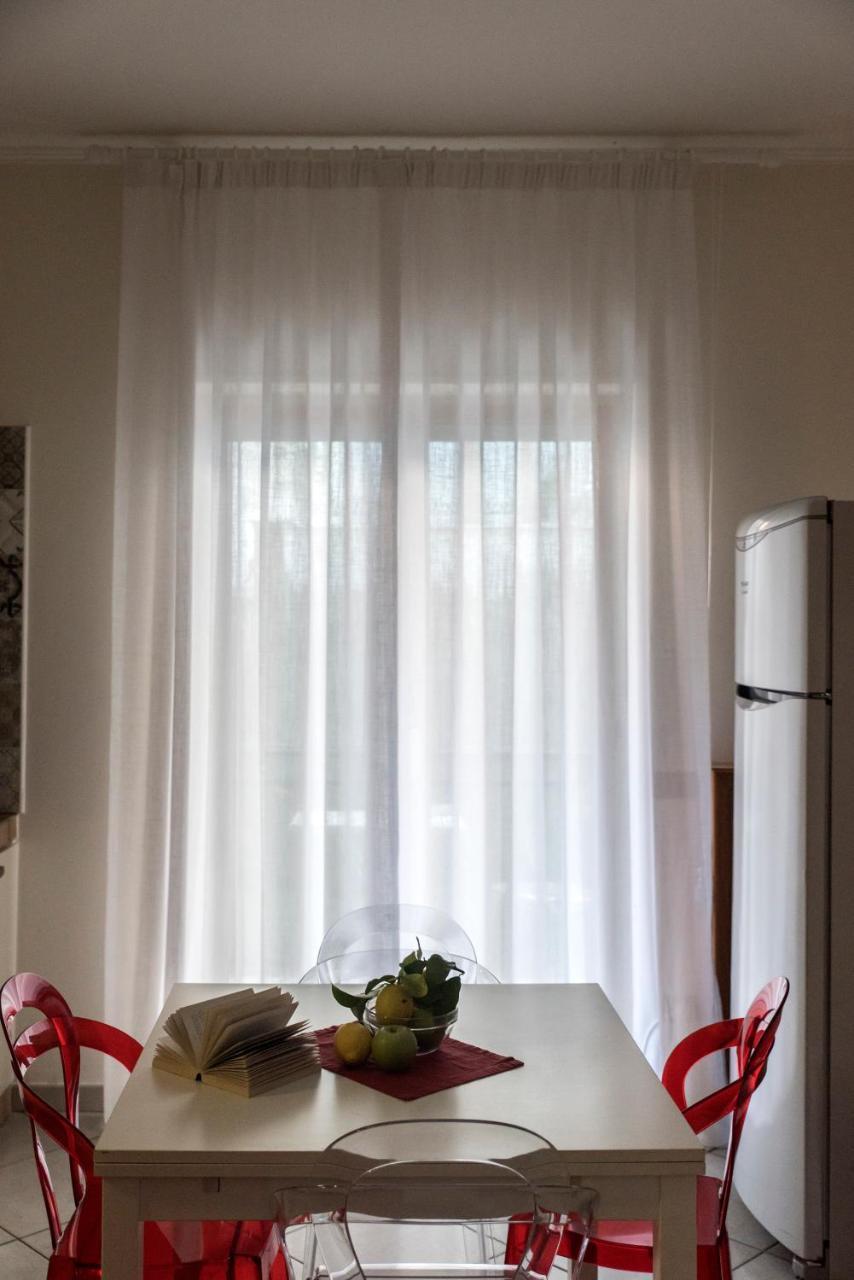 Les Chambres Sorrento Eksteriør billede